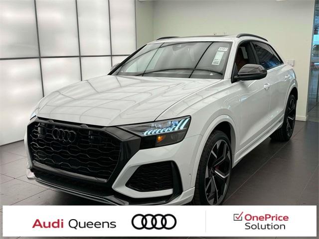 Thumbnail image of 2024 Audi RS Q8 at Audi Queens