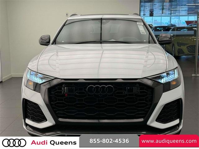 Thumbnail image of 2024 Audi RS Q8 at Audi Queens