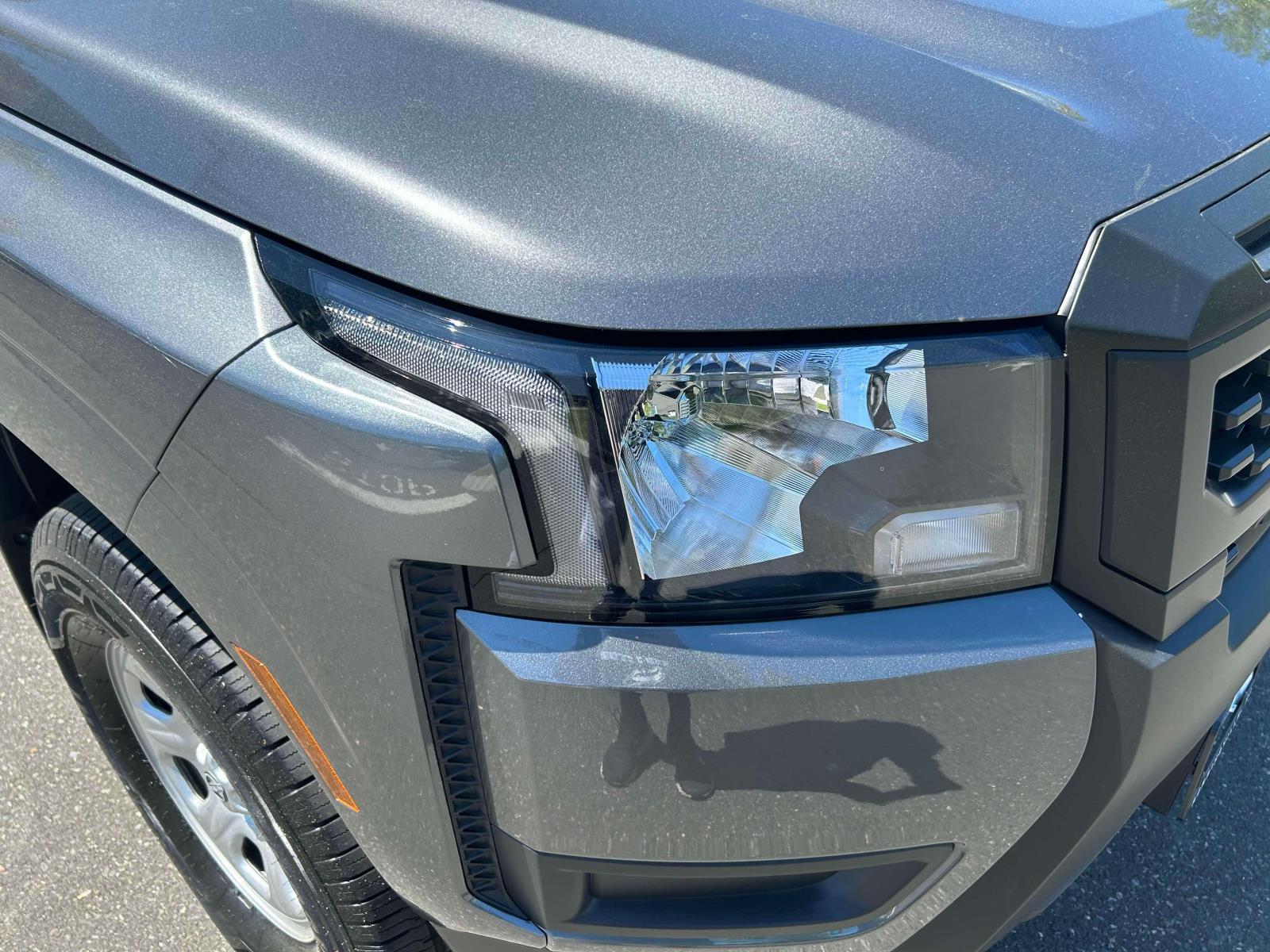 Thumbnail image of 2025 Nissan Frontier at Route 130 Chrysler Jeep Dodge