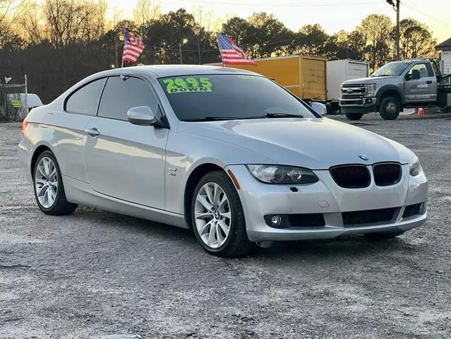 Thumbnail image of 2010 BMW 3 Series at Car Credit USA