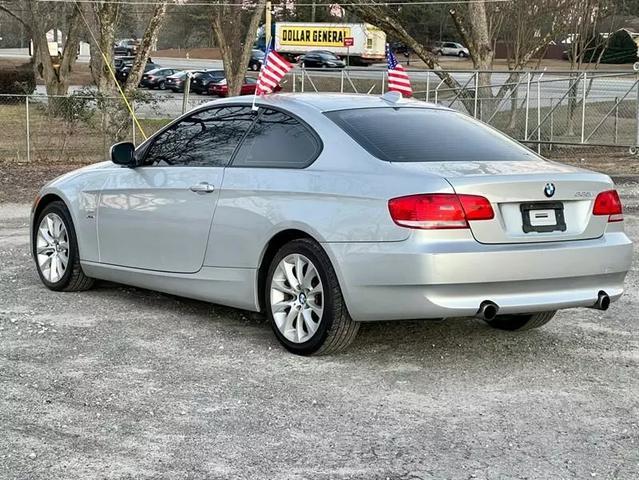 Thumbnail image of 2010 BMW 3 Series at Car Credit USA