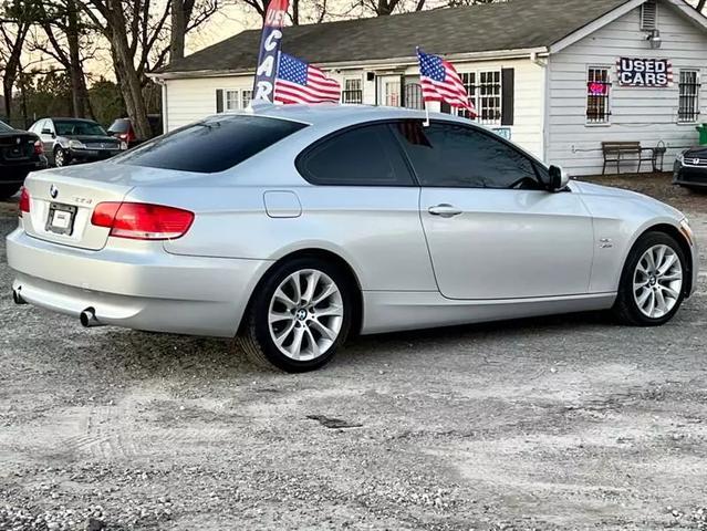 Thumbnail image of 2010 BMW 3 Series at Car Credit USA