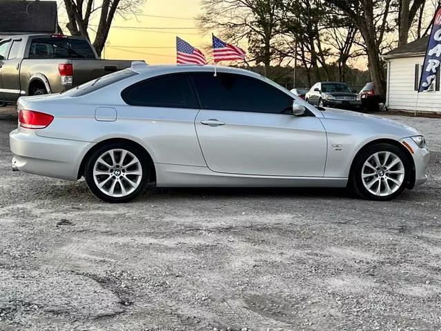 Thumbnail image of 2010 BMW 3 Series at Car Credit USA