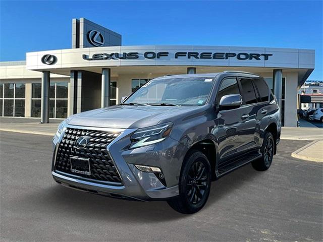 Thumbnail image of 2022 Lexus GX 460 at Lexus of Freeport