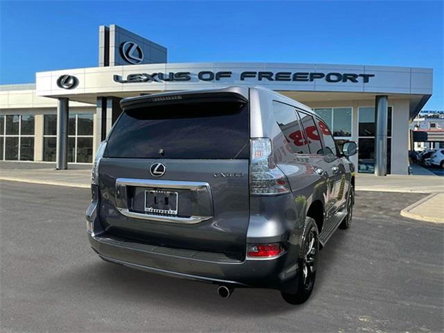 Thumbnail image of 2022 Lexus GX 460 at Lexus of Freeport