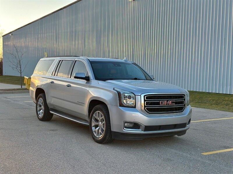 Thumbnail image of 2015 GMC Yukon XL at A to Z Autosports
