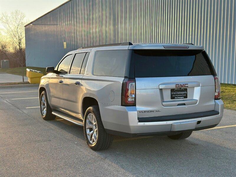 Thumbnail image of 2015 GMC Yukon XL at A to Z Autosports