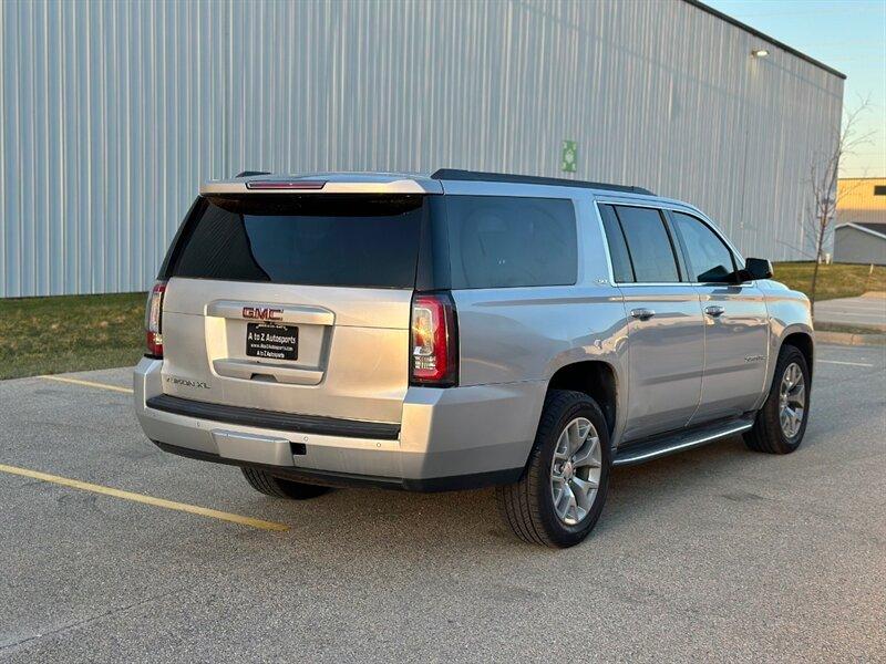Thumbnail image of 2015 GMC Yukon XL at A to Z Autosports