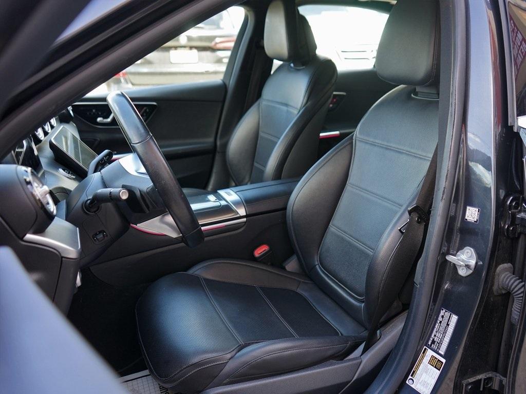Thumbnail image of 2023 Mercedes-Benz C-Class at Auto Expo Store