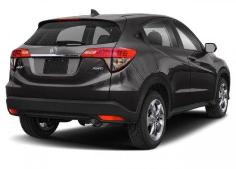 Thumbnail image of 2020 Honda HR-V at Dick Ide Honda Used