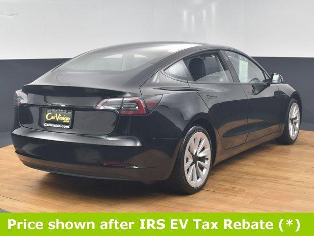 Thumbnail image of 2022 Tesla Model 3 at Car Vision Inc.