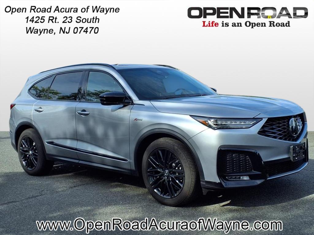 Thumbnail image of 2025 Acura MDX at Open Road Acura Of Wayne