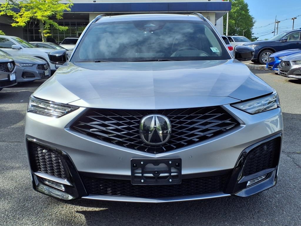 Thumbnail image of 2025 Acura MDX at Open Road Acura Of Wayne