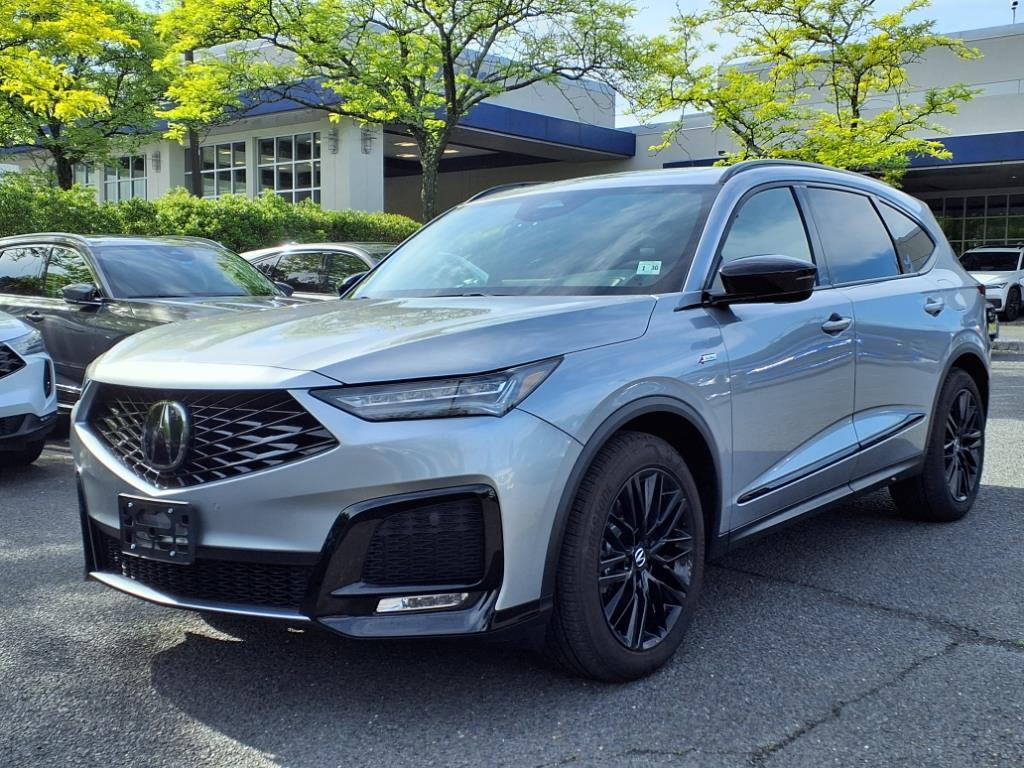 Thumbnail image of 2025 Acura MDX at Open Road Acura Of Wayne