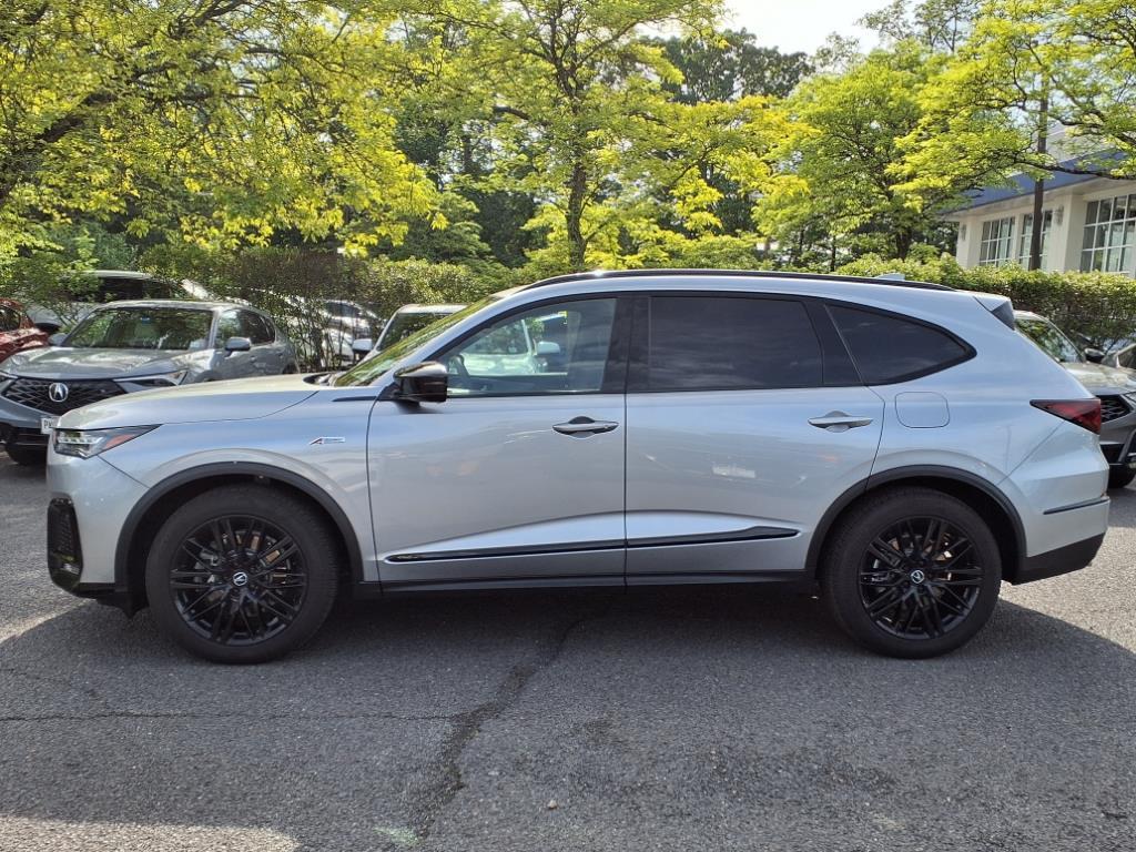 Thumbnail image of 2025 Acura MDX at Open Road Acura Of Wayne