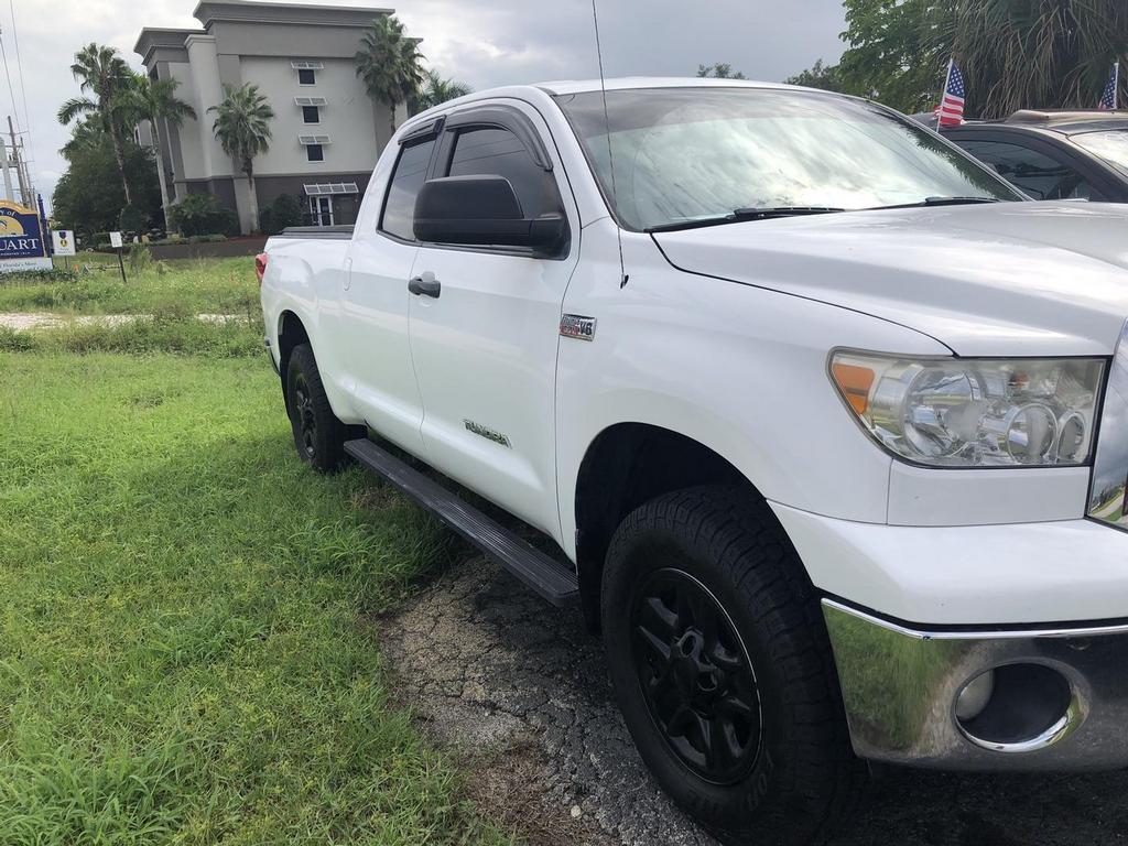 Thumbnail image of 2011 Toyota Tundra at LOOKOUT AUTO SALES