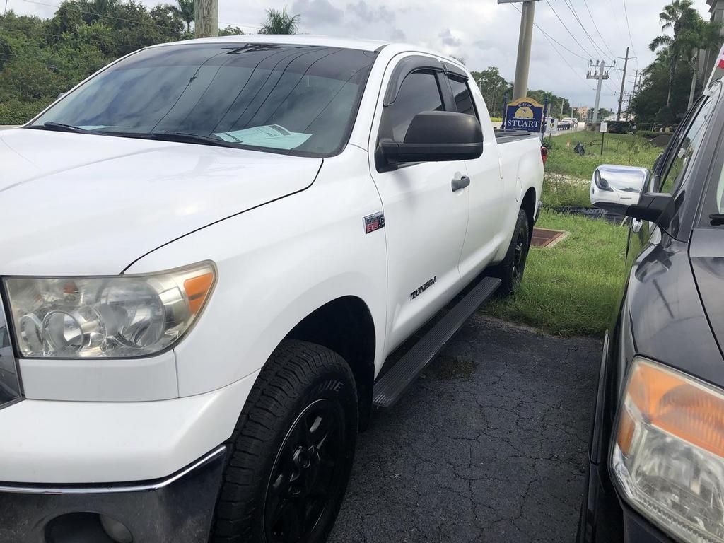 Thumbnail image of 2011 Toyota Tundra at LOOKOUT AUTO SALES