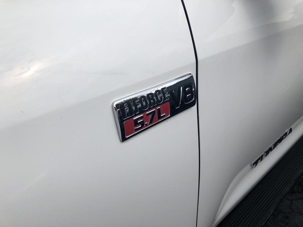 Thumbnail image of 2011 Toyota Tundra at LOOKOUT AUTO SALES