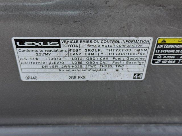Thumbnail image of 2017 Lexus RX 350 at StgAutoGroupOfBellflower - Used