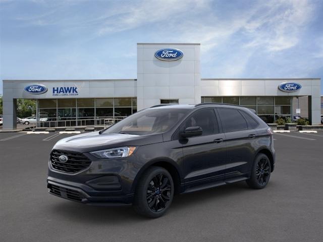 Thumbnail image of 2024 Ford Edge at Hawk Ford