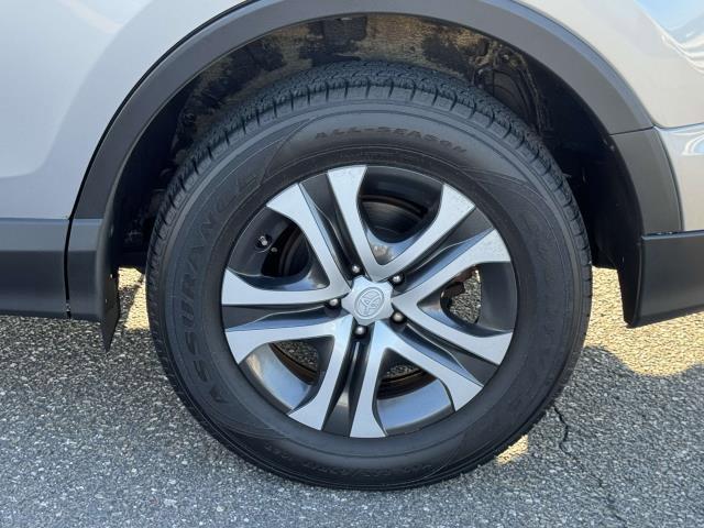 Thumbnail image of 2017 Toyota RAV4 at Riverhead Toyota