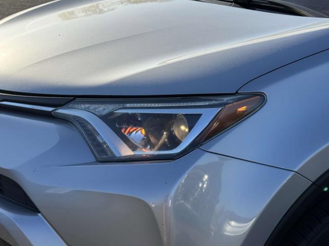 Thumbnail image of 2017 Toyota RAV4 at Riverhead Toyota