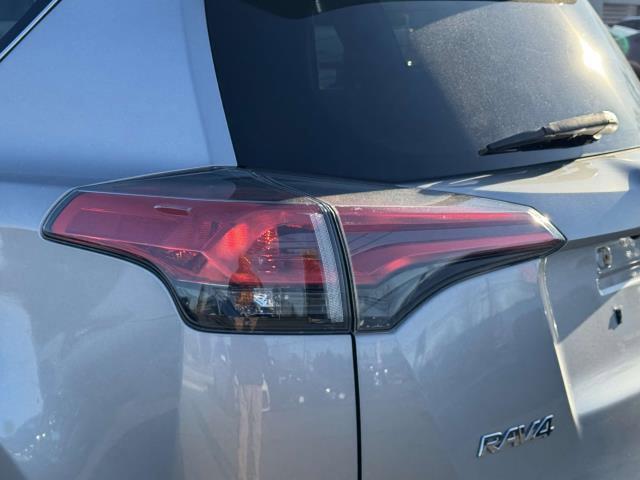 Thumbnail image of 2017 Toyota RAV4 at Riverhead Toyota