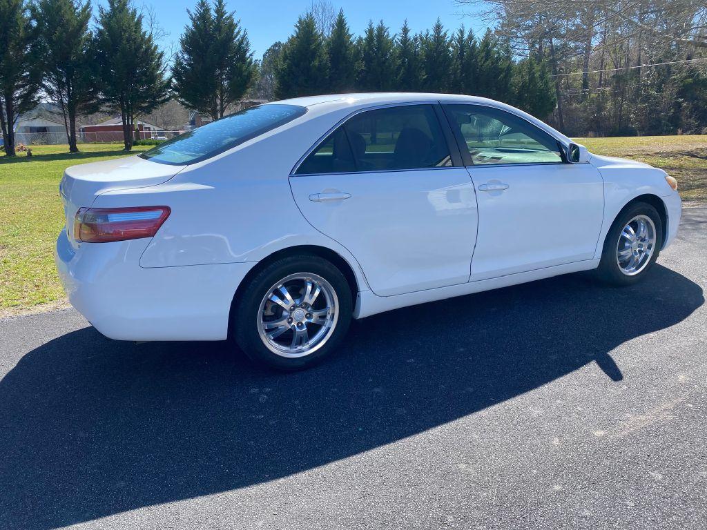 Thumbnail image of 2007 Toyota Camry at EICHER AUTO SALES