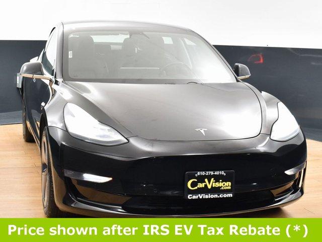 Thumbnail image of 2019 Tesla Model 3 at Car Vision Inc.
