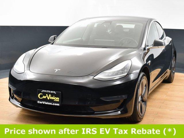 Thumbnail image of 2019 Tesla Model 3 at Car Vision Inc.