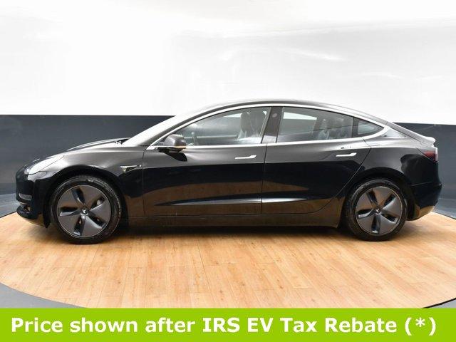Thumbnail image of 2019 Tesla Model 3 at Car Vision Inc.