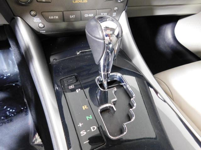 Thumbnail image of 2011 Lexus IS 250 at Napleton Northlake Kia