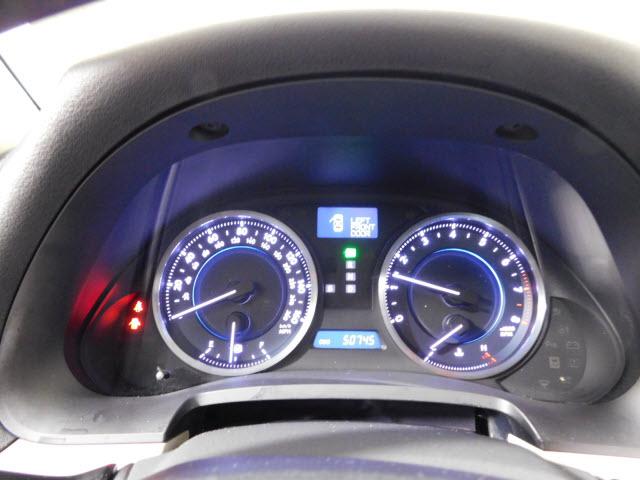 Thumbnail image of 2011 Lexus IS 250 at Napleton Northlake Kia