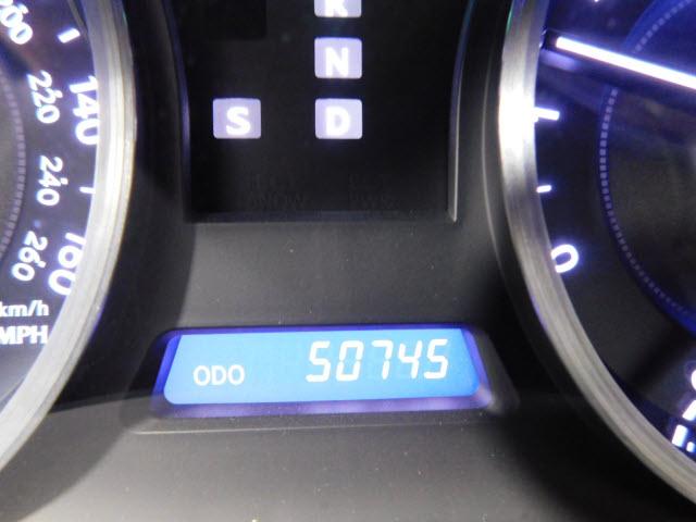 Thumbnail image of 2011 Lexus IS 250 at Napleton Northlake Kia