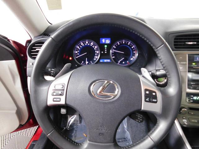 Thumbnail image of 2011 Lexus IS 250 at Napleton Northlake Kia