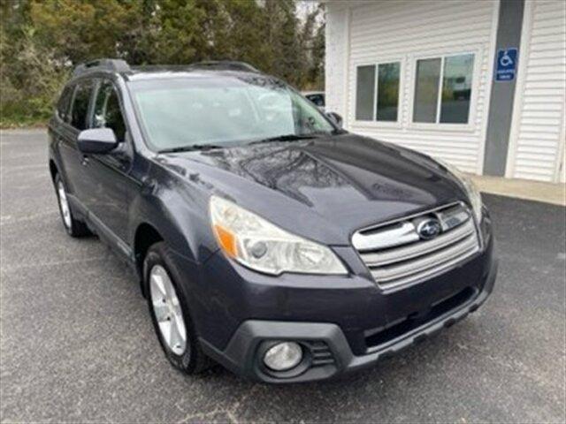 Thumbnail image of 2013 Subaru Outback at Dave & Mike's Used Cars Inc