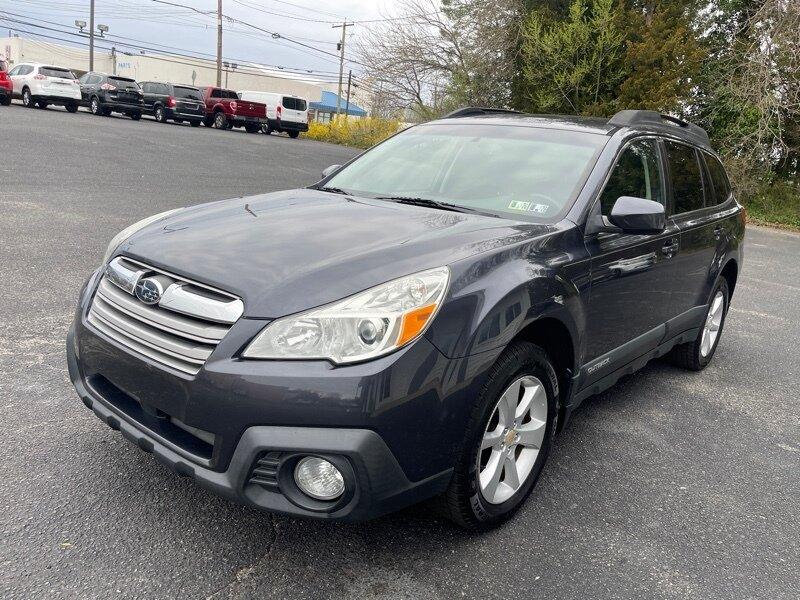 Thumbnail image of 2013 Subaru Outback at Dave & Mike's Used Cars Inc