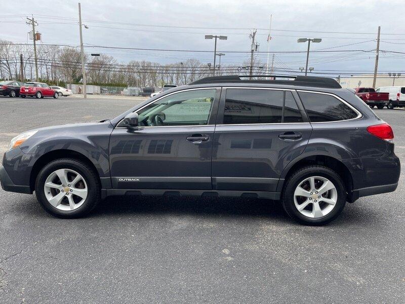 Thumbnail image of 2013 Subaru Outback at Dave & Mike's Used Cars Inc