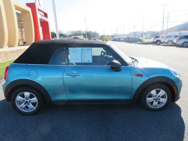 Thumbnail image of 2019 MINI Convertible at Duncan Suzuki
