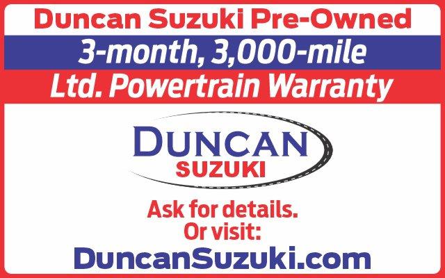 Thumbnail image of 2019 MINI Convertible at Duncan Suzuki