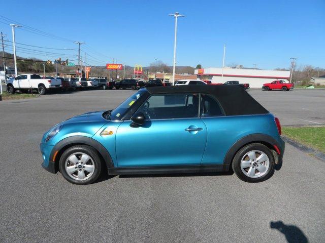 Thumbnail image of 2019 MINI Convertible at Duncan Suzuki