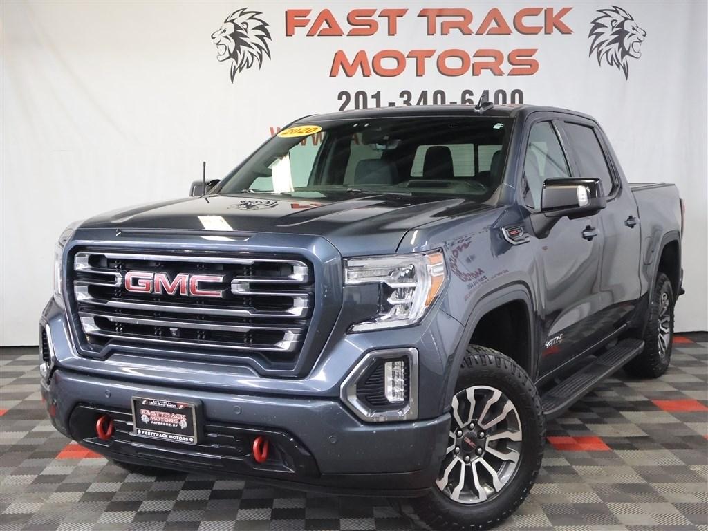 Thumbnail image of 2020 GMC Sierra 1500 at Fast Track Motors