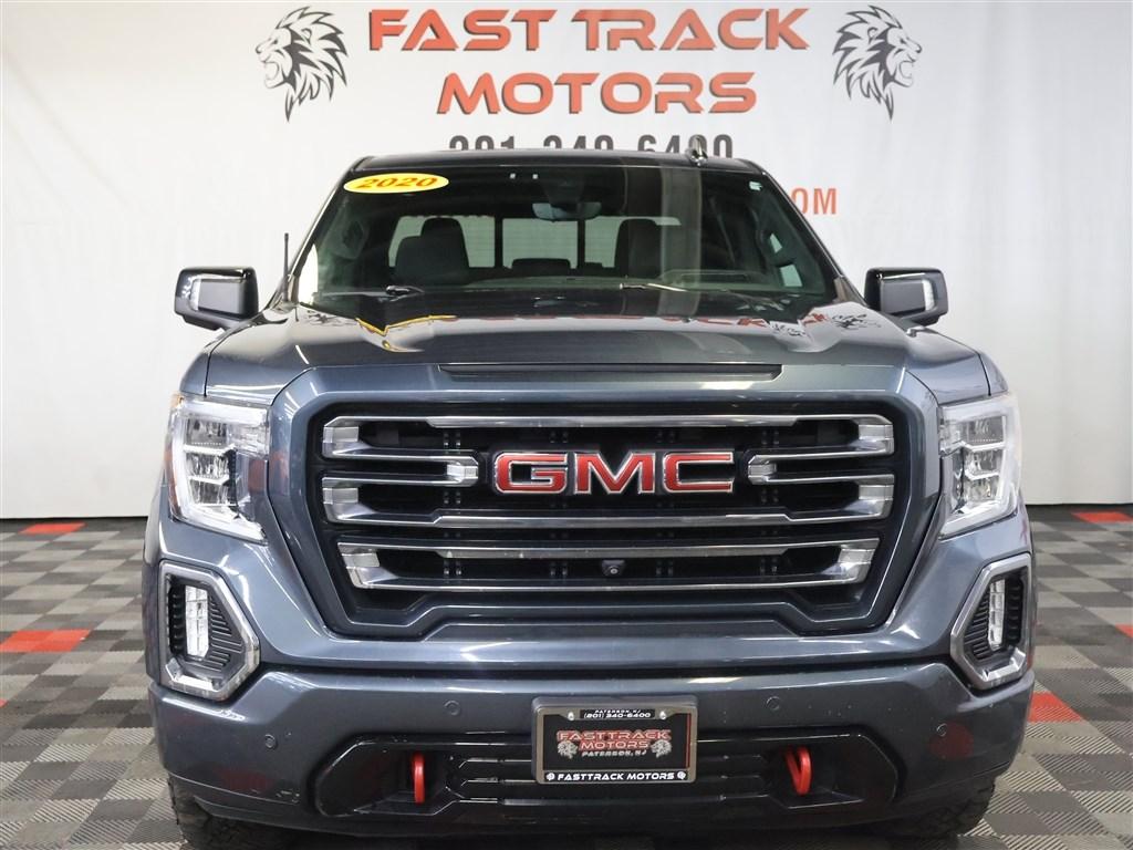 Thumbnail image of 2020 GMC Sierra 1500 at Fast Track Motors