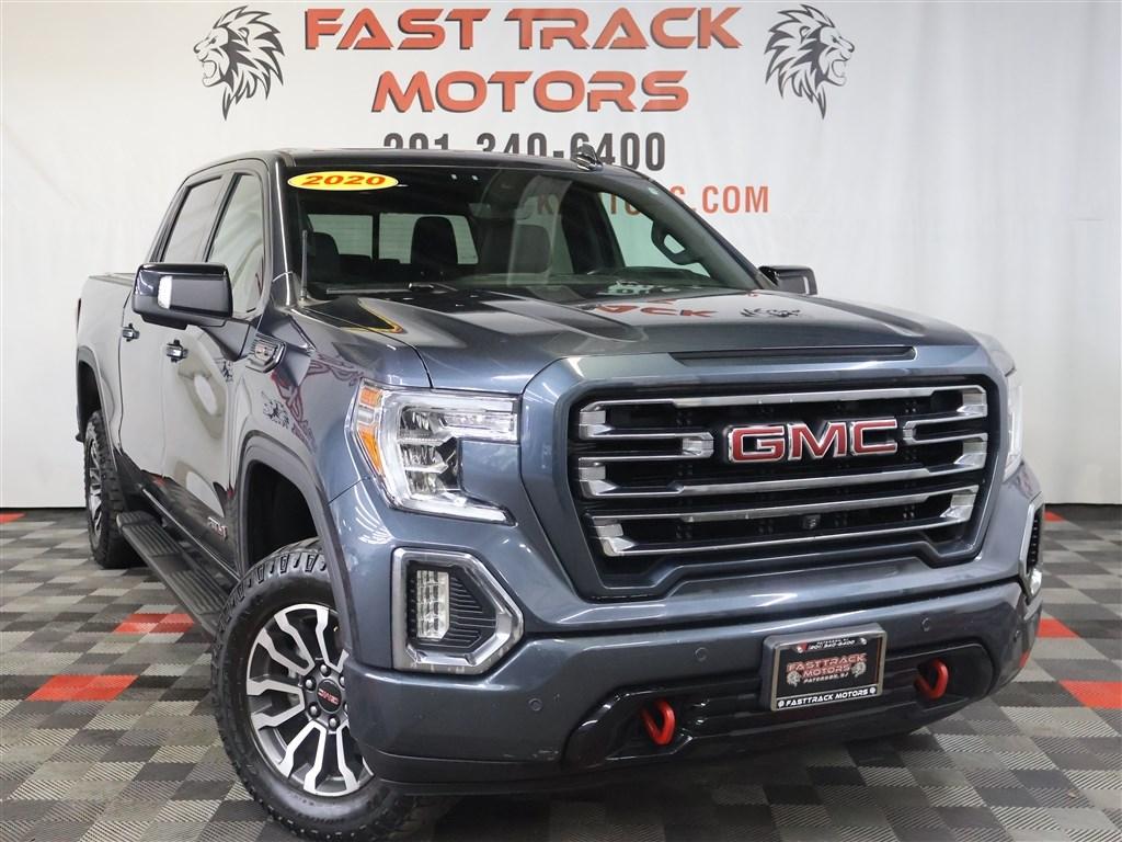 Thumbnail image of 2020 GMC Sierra 1500 at Fast Track Motors