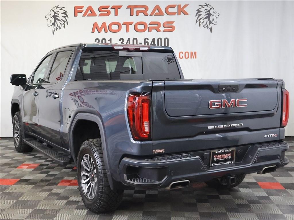 Thumbnail image of 2020 GMC Sierra 1500 at Fast Track Motors
