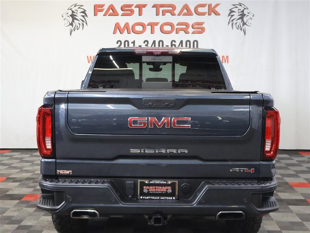 Thumbnail image of 2020 GMC Sierra 1500 at Fast Track Motors