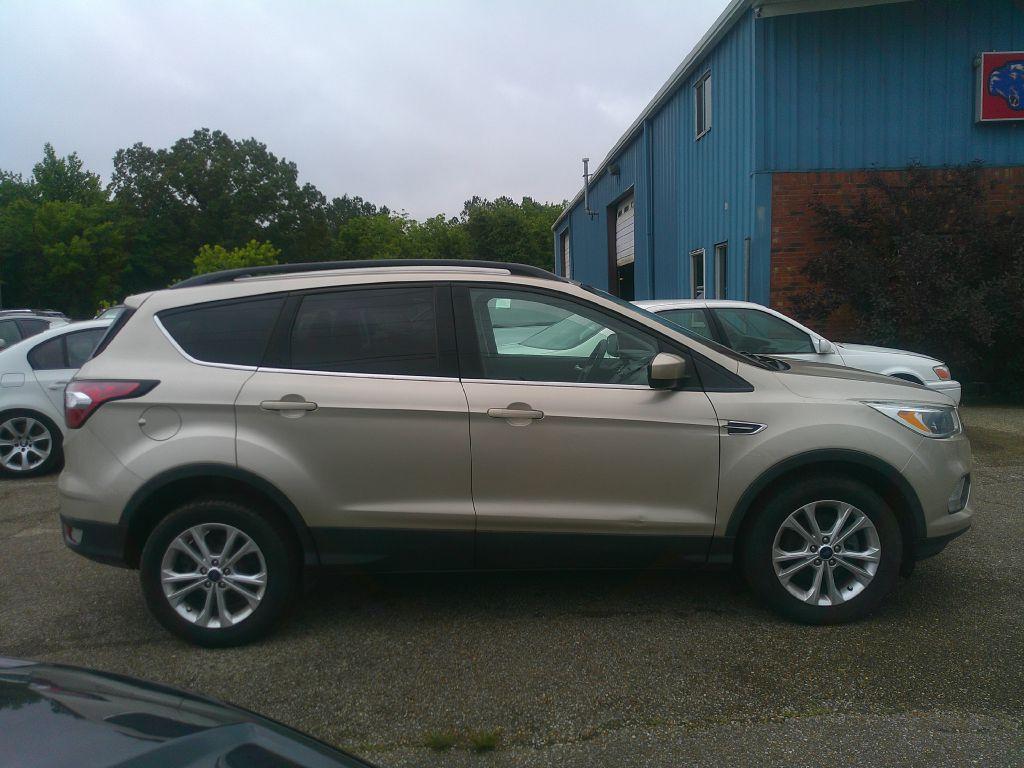 Thumbnail image of 2018 Ford Escape at OB AUTO, LLC