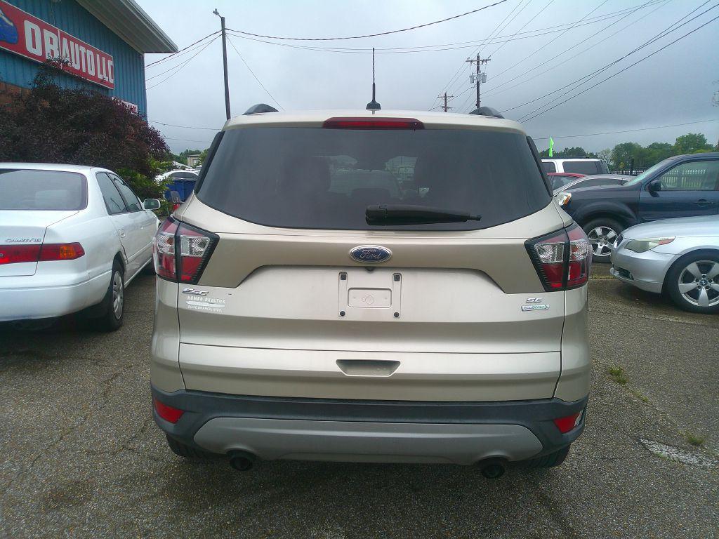 Thumbnail image of 2018 Ford Escape at OB AUTO, LLC