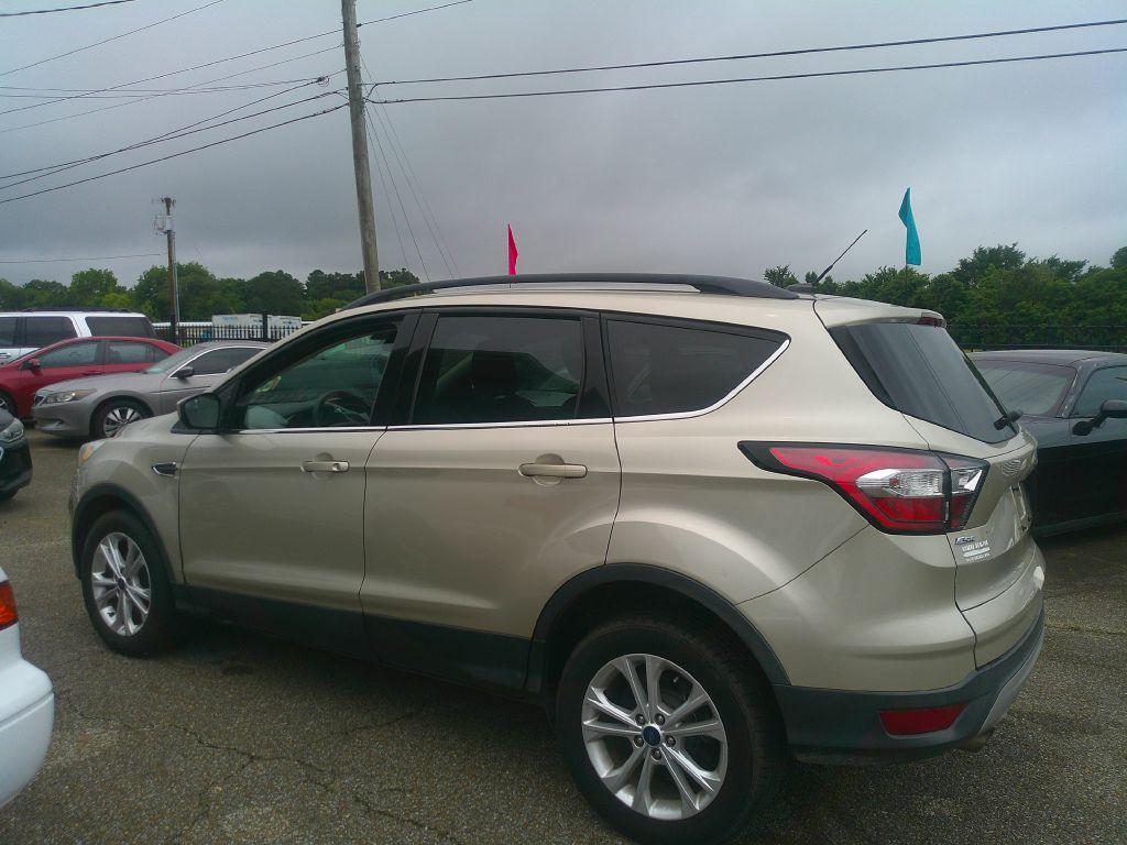 Thumbnail image of 2018 Ford Escape at OB AUTO, LLC