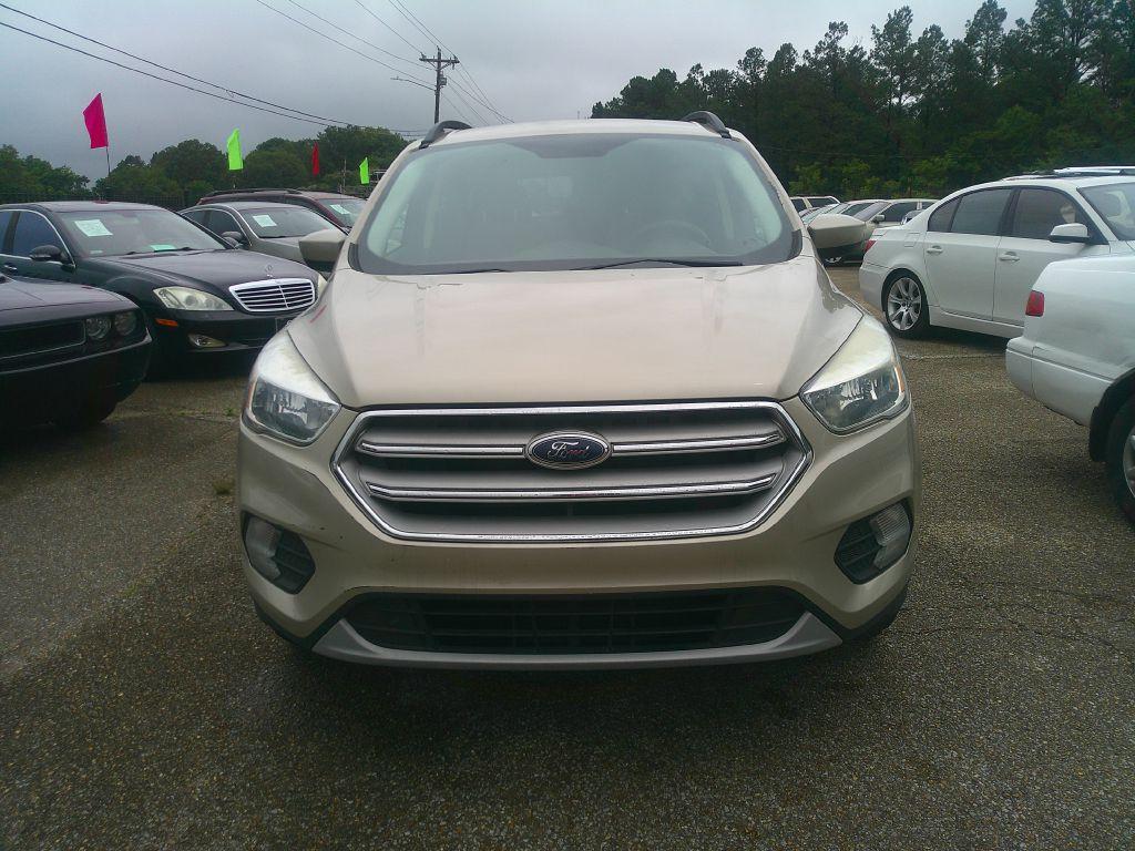 Thumbnail image of 2018 Ford Escape at OB AUTO, LLC